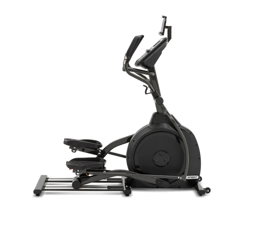 Shop the Spirit SXE295V2 Elliptical for home and commercial gym setup. Buy the best elliptical cross trainer in Australia for effective cardio training.