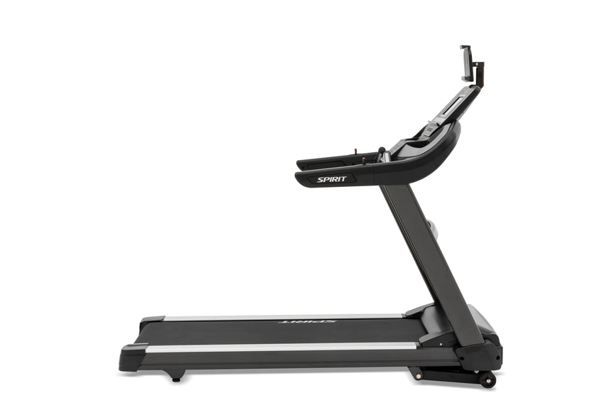 Check out the Spirit SXT685V2 Treadmill at Elite Fitness Equipment Australia. Suitable for home and commercial gym setups, this cardio machine is perfect for HIIT workouts.