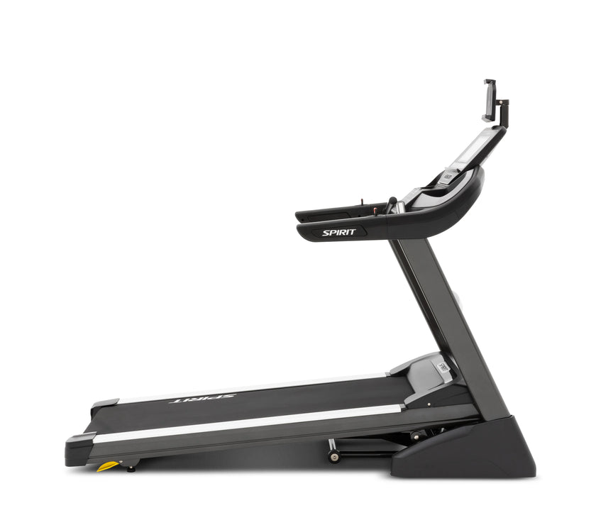 Spirit XT485ENT Treadmill (Entertainment Series)