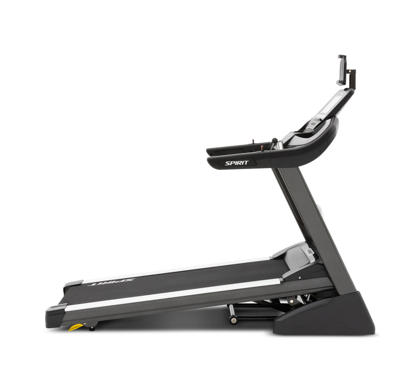 Spirit XT485ENT Treadmill (Entertainment Series)