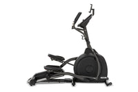 Spirit XE395ENT Elliptical (Entertainment Series)