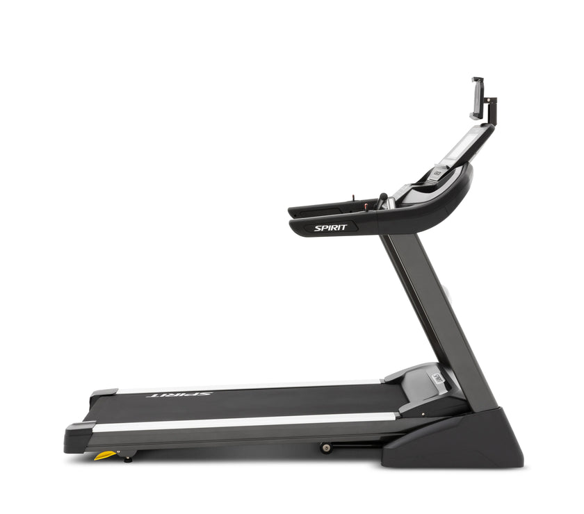 Spirit XT485ENT Treadmill (Entertainment Series)