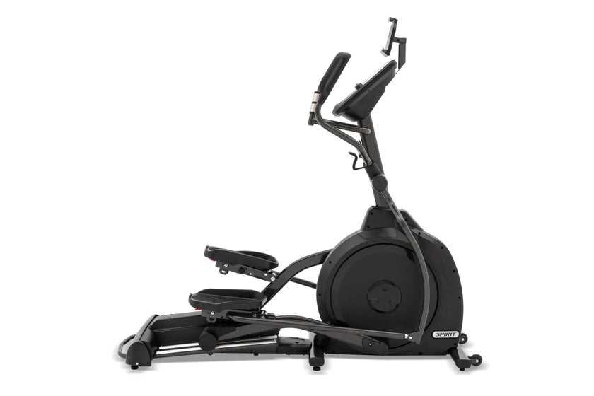 Spirit XE395ENT Elliptical (Entertainment Series)