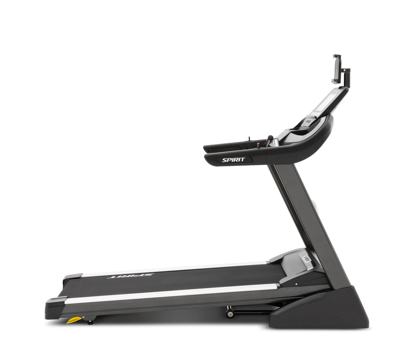 Spirit XT485ENT Treadmill (Entertainment Series)