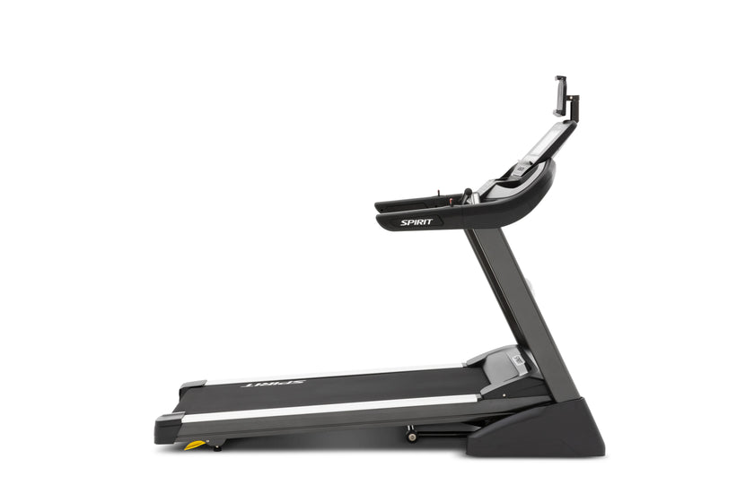 Spirit XT485ENT Treadmill (Entertainment Series)