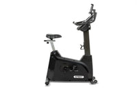 Shop the Spirit SXBU55V2 Upright Bike, ideal for home and commercial gym setups. Perfect for HIIT training and cardio workouts. Buy top cardio machines and exercise cycle bikes.