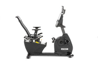 Spirit XBR55ENT Recumbent Bike (Entertainment Series)