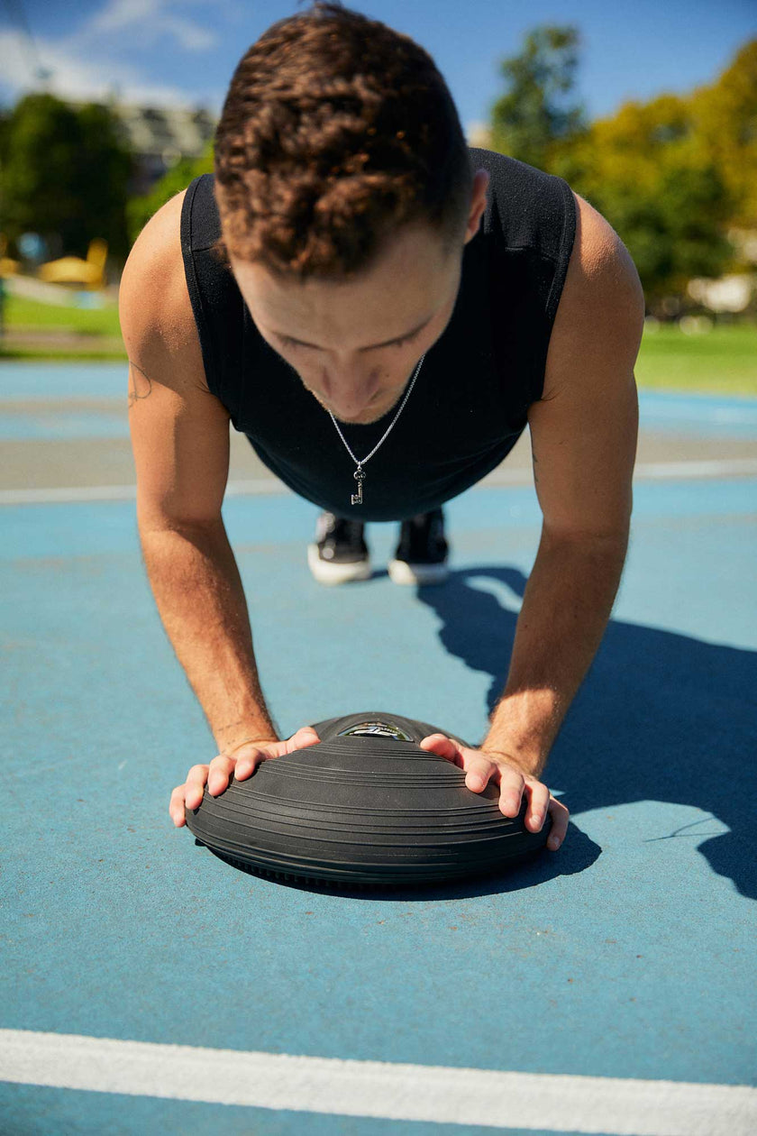 PTP Stability Disc - Versatile Balance Training Tool for Core Strength and Stability