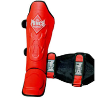 SHIN PAD - Talon