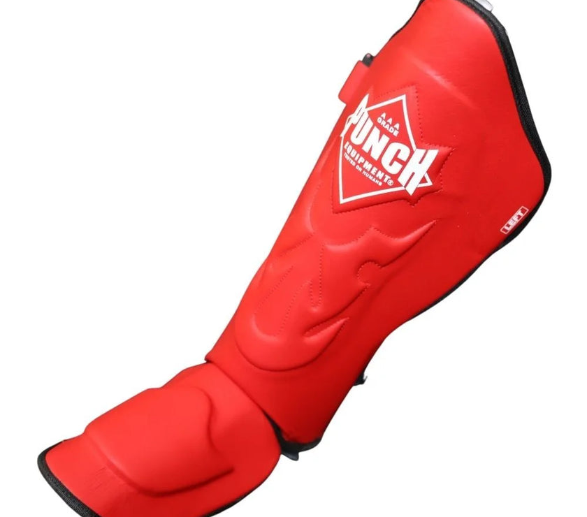 SHIN PAD - Talon