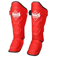 SHIN PAD - Talon