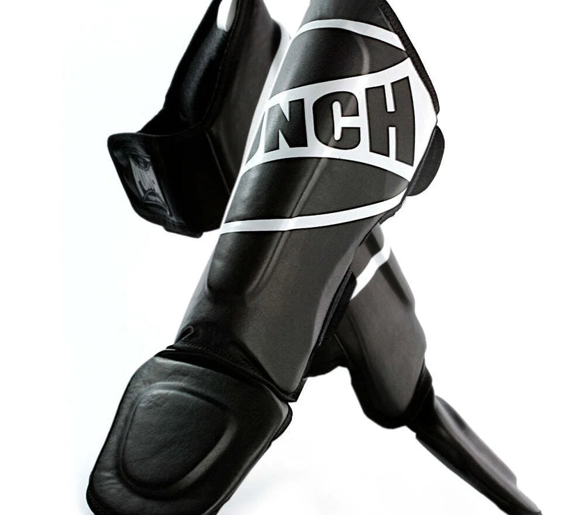 SHIN PADS - Punch®