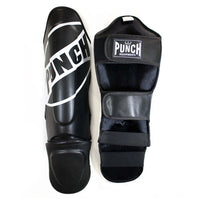 SHIN PADS - Punch®