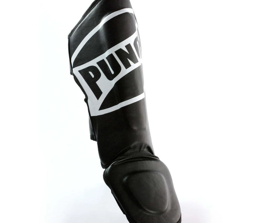 SHIN PADS - Punch®