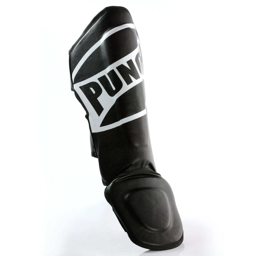 SHIN PADS - Punch®