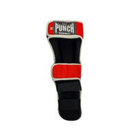 SHIN PADS - Siam™ - LEATHER