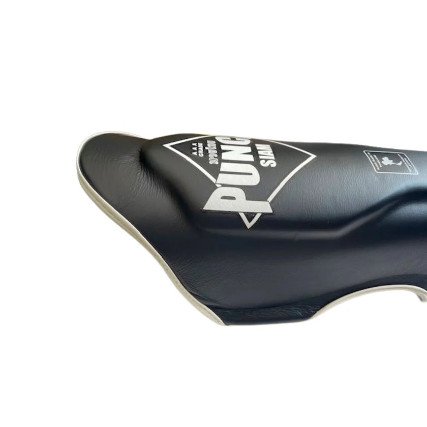 SHIN PADS - Siam™ - LEATHER