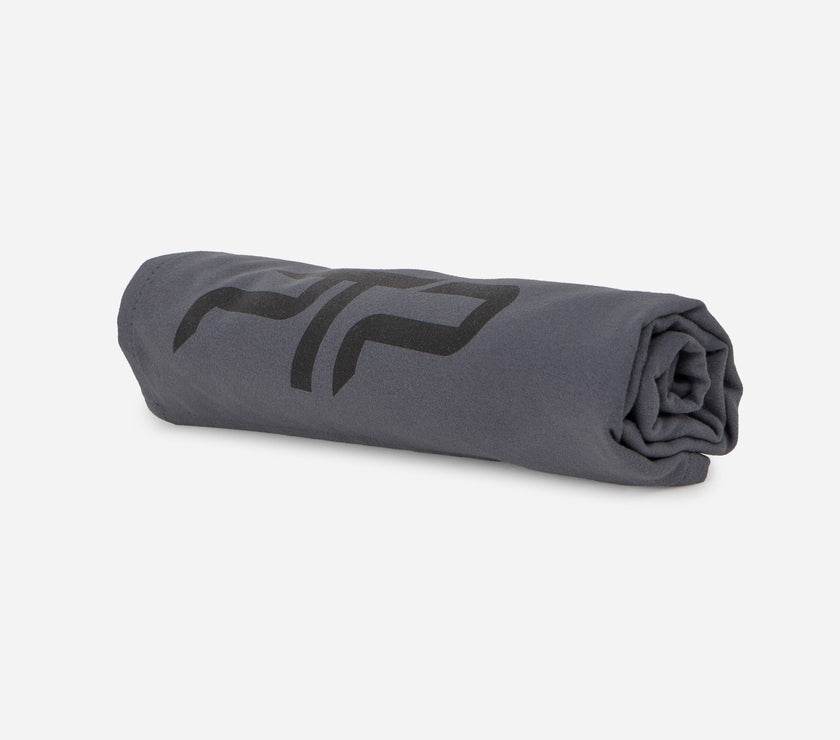 PTP Sports Quick-Dry Towel - Lightweight and Absorbent