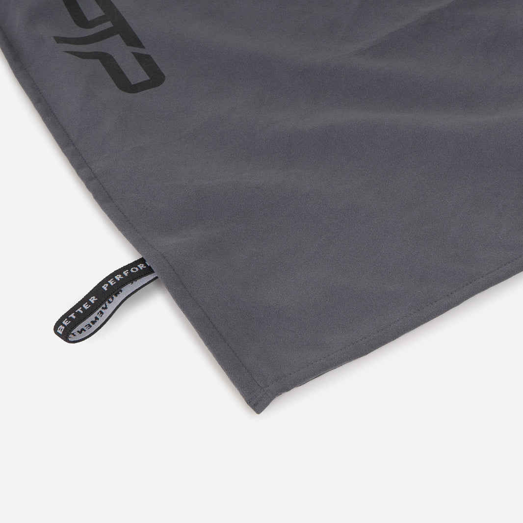 PTP Sports Quick-Dry Towel - Lightweight and Absorbent