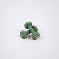 Pilate Hand Weights (Set of 2)