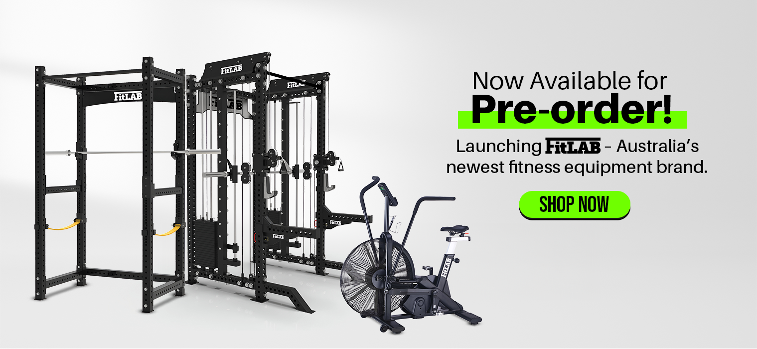 Home Gym and Commercial Fitness Equipment | Elite Fitness Australia