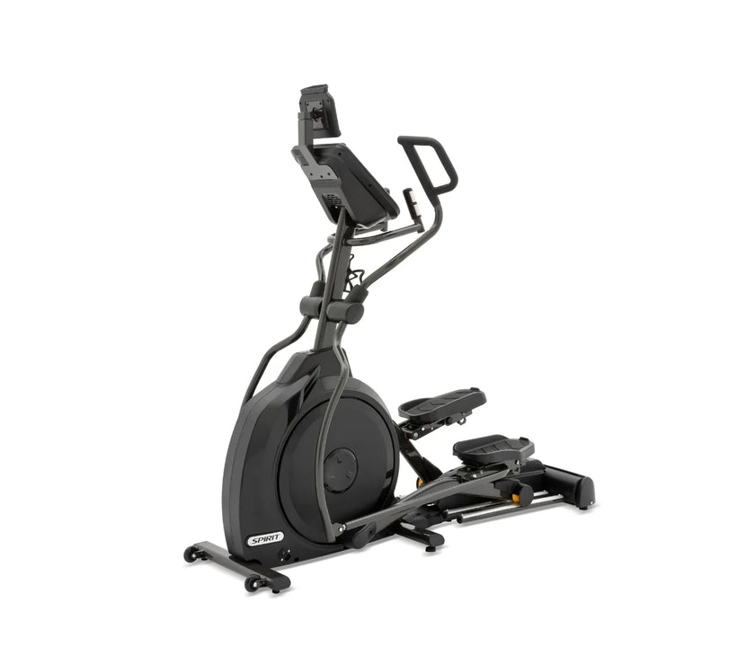 Spirit XE395ENT Elliptical (Entertainment Series)