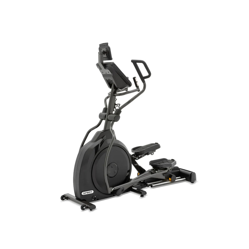 Spirit XE395ENT Elliptical (Entertainment Series)