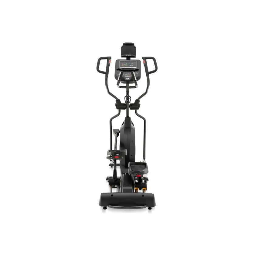 Spirit XE395ENT Elliptical (Entertainment Series)