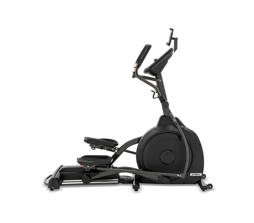 Spirit XE395ENT Elliptical (Entertainment Series)