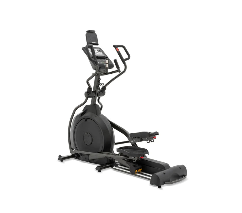 Spirit XE395ENT Elliptical (Entertainment Series)