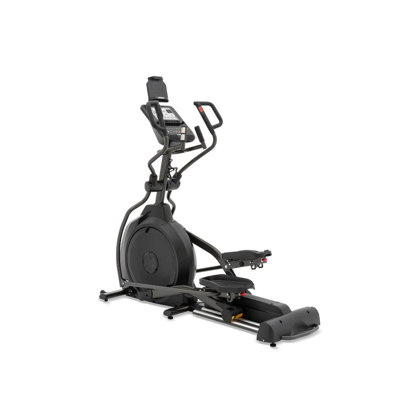 Spirit XE395ENT Elliptical (Entertainment Series)