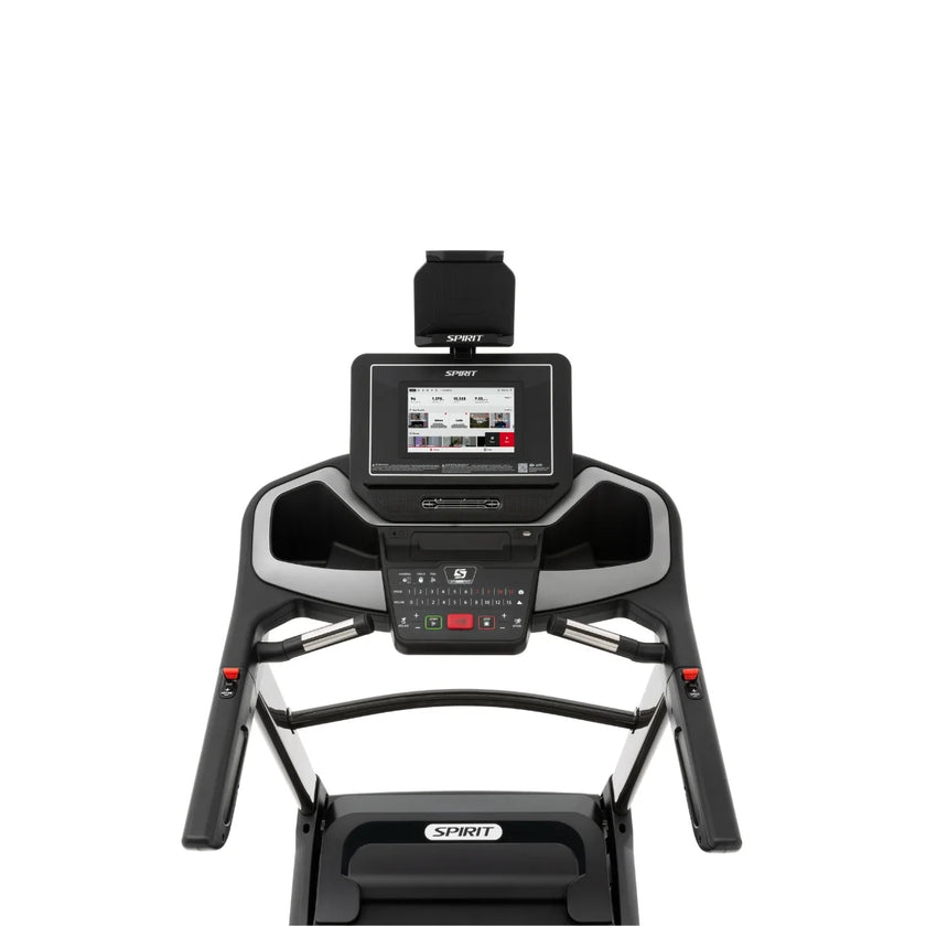 Spirit XT485ENT Treadmill (Entertainment Series)