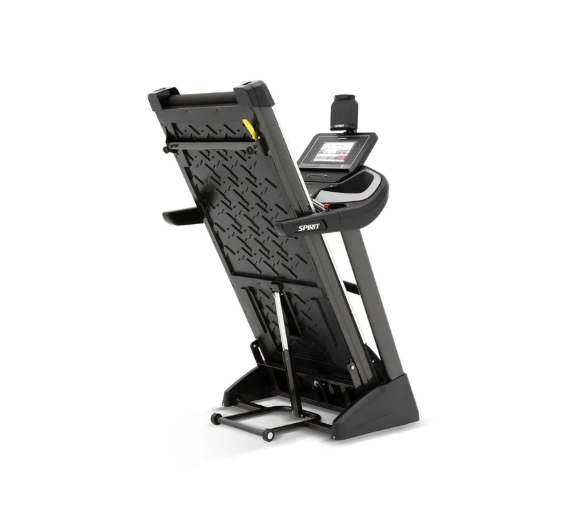 Spirit XT485ENT Treadmill (Entertainment Series)