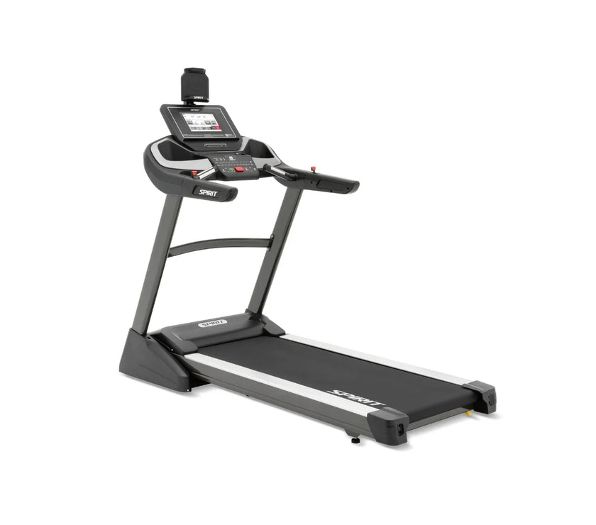 Spirit XT485ENT Treadmill (Entertainment Series)