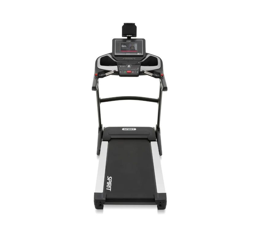 Spirit XT485ENT Treadmill (Entertainment Series)