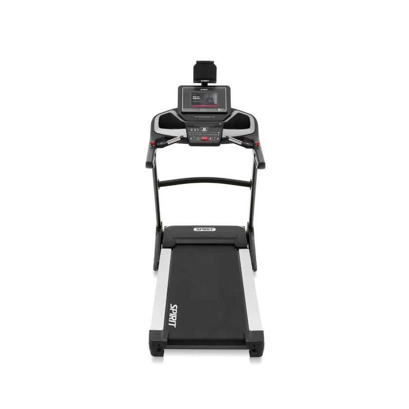 Spirit XT485ENT Treadmill (Entertainment Series)