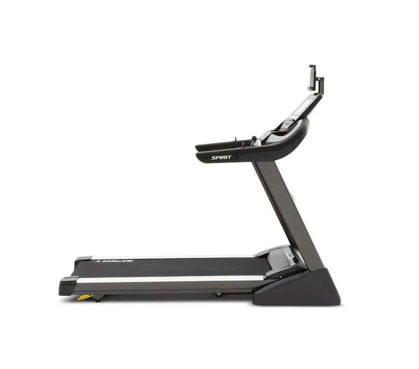 Spirit XT485ENT Treadmill (Entertainment Series)