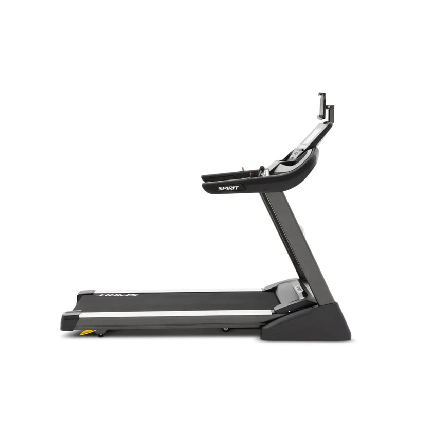 Spirit XT485ENT Treadmill (Entertainment Series)