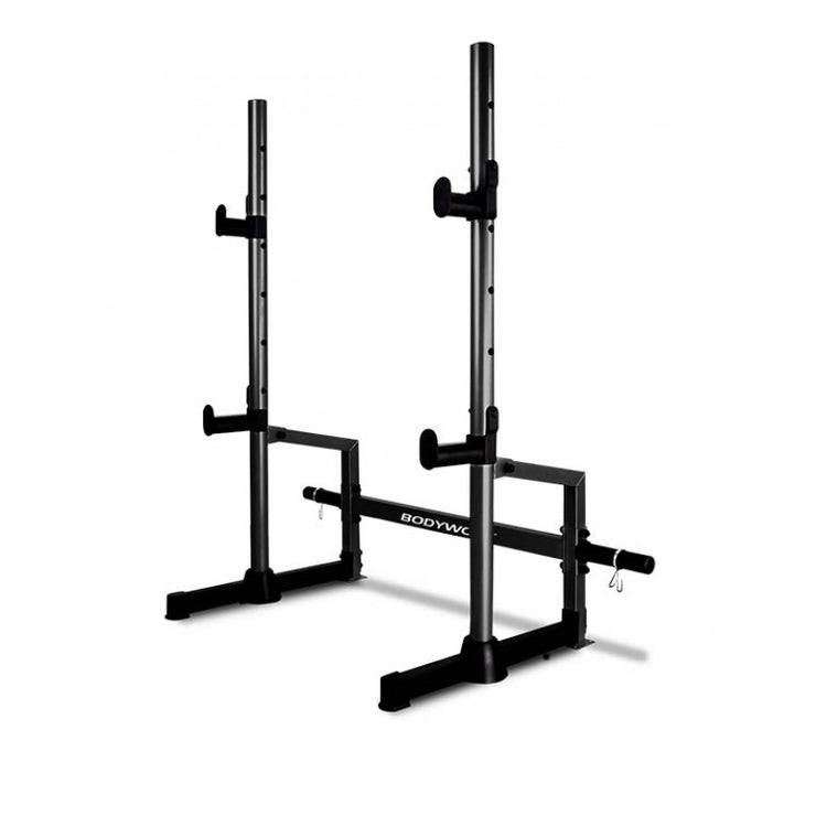 Bodyworx LXWR150 Adjustable Squat Rack