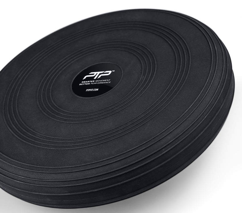 PTP Stability Disc - Versatile Balance Training Tool for Core Strength and Stability