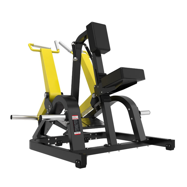 FITLAB PLATE LOADED SEATED ROW | PRE ORDER