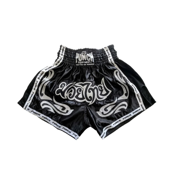 THAI SHORTS - Contender