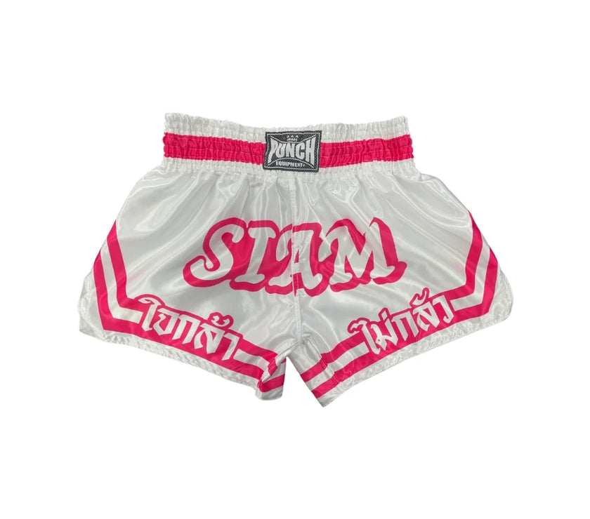 THAI SHORTS - Siam