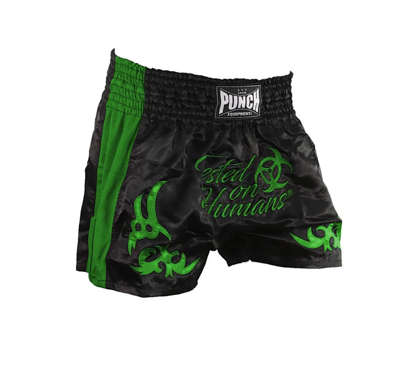 THAI SHORTS - Tested on Humans®