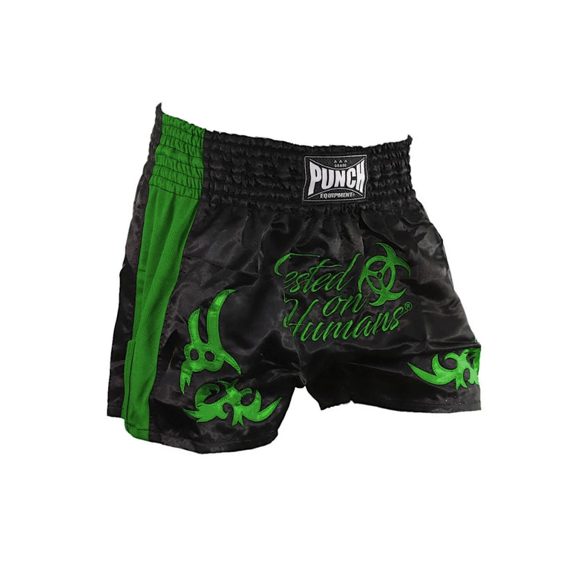 THAI SHORTS - Tested on Humans®