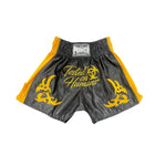 THAI SHORTS - Tested on Humans®