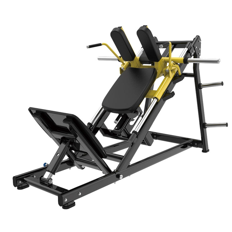 FITLAB LEG PRESS / HACK SQUAT COMBO | PRE ORDER