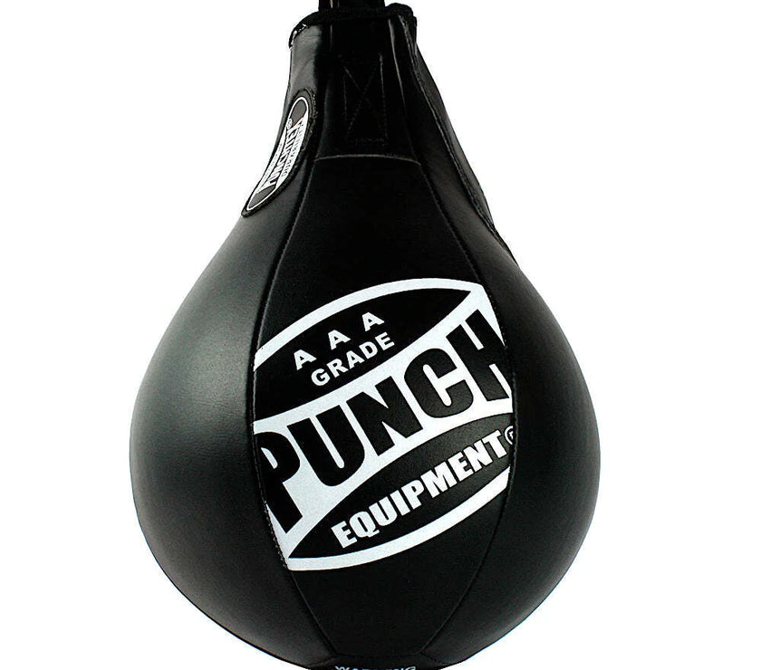 TROPHY GETTERS® BOXING SPEED BALL