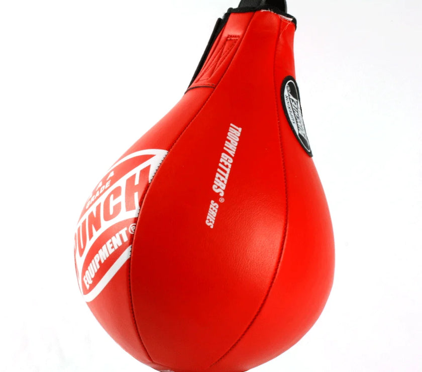 TROPHY GETTERS® BOXING SPEED BALL