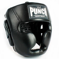 TROPHY GETTERS® FULL FACE BOXING HEADGEAR